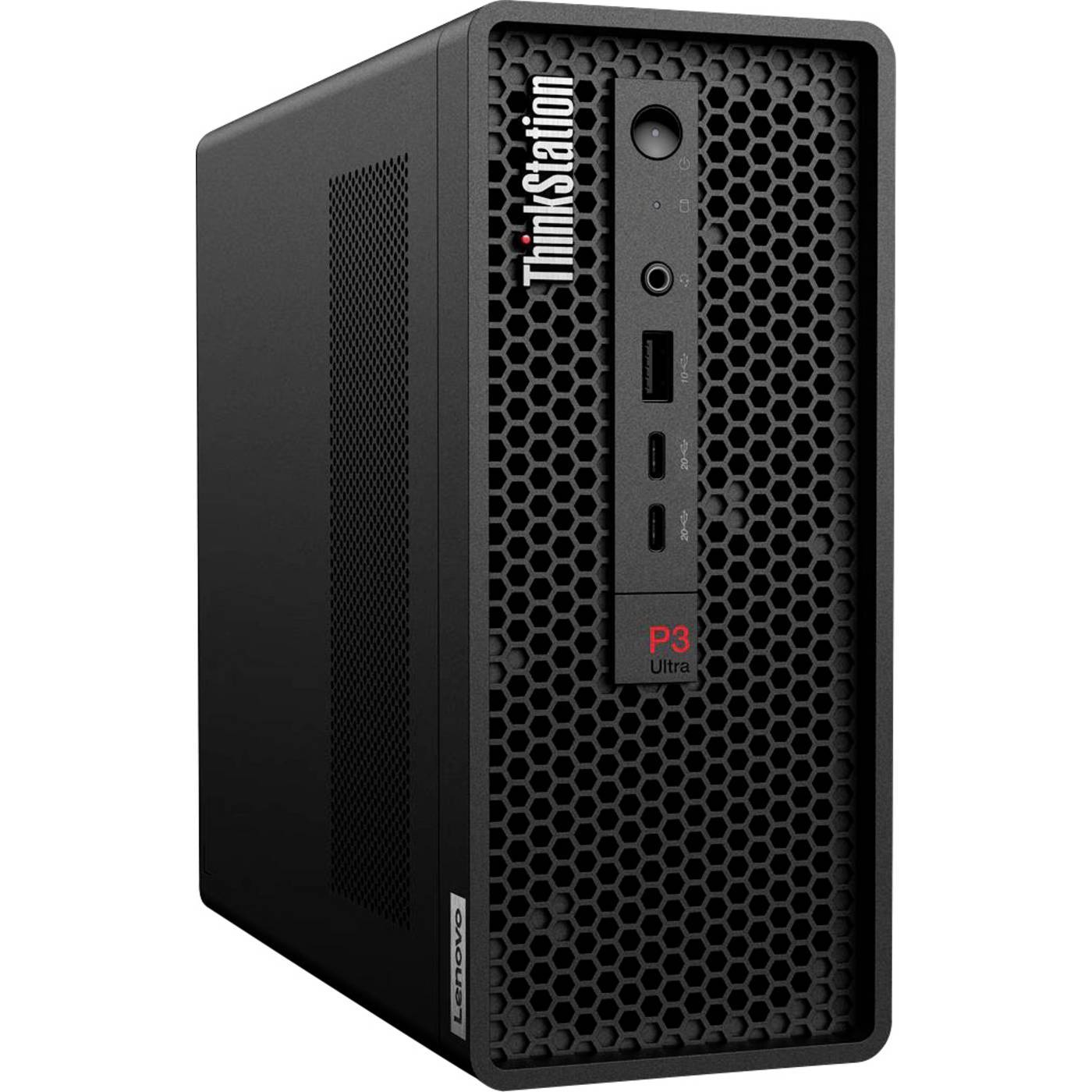 Lenovo All-in-One PC Lenovo ThinkCentre neo 55a 24 Gen 6 13F8 60.5 cm (23.8 tum) AMD Ryzen AI 7 350 16 GB RAM 512 GB SSD 13F80007GE
