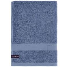 Gripsholm Gripsholm Handduk Dalablue 90x150 cm