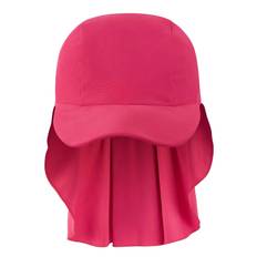 REIMA Sunhat, Mustekala |Röd |56
