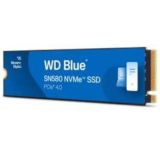 SSD Blue SN580 1TB PCIe Gen4 NVMe