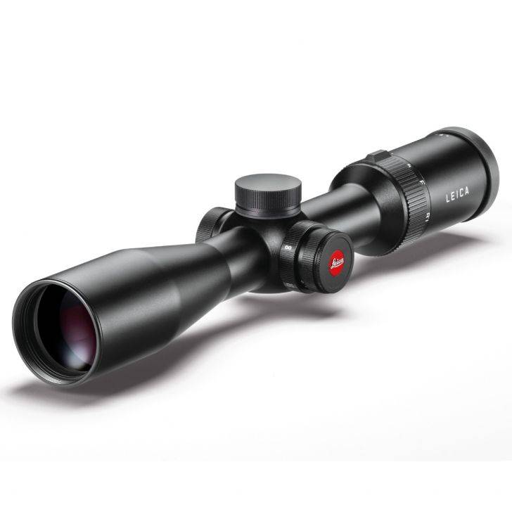 Fortis 6 1.8-12x42i L-4a