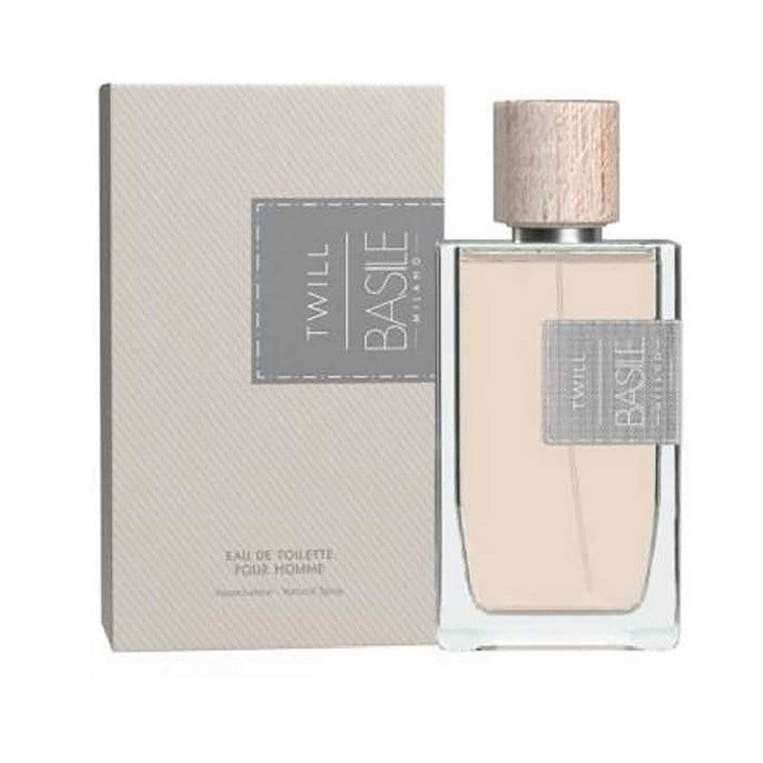 Basile Twill – Eau De Toilette 100 Ml