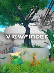 Viewfinder (PC)- Steam Key - EUROPE
