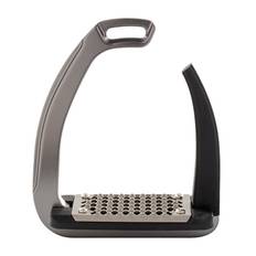 Acavallo Säkerhetsstigbyglar Rel-X Easy - Titanium