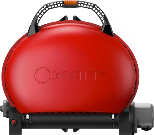 O-Grill (Färg: Picnic Röd, Storlek: 600) (600)
