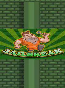 JAILBREAK Steam Key GLOBAL