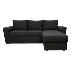 Studio Deluxe sovesofa - Pocket fjedring - Koksgrå Inari 95