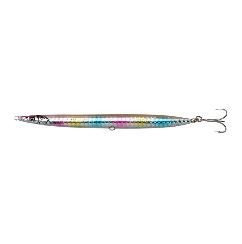 Savage Gear Sandeel Pencil SW 15cm 30g - Cotton candy.