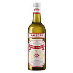 Aalborg Taffel Akvavit 45% 70 cl