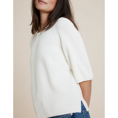 SIBIN LINNEBJERG SAVANNAH STRIK - OFFWHITE