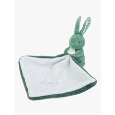 DouDou Bunny Snuttefilt, Sage Green
