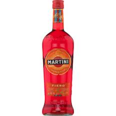 Martini Fiero Vermouth