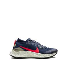 Nike - Pegasus Trail 3 GORE-TEX sneakers - herr - polyester/gummi/Tyg - 9.5 - Blå