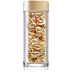 Elizabeth Arden Ceramide s Hyaluronic acid plumping serum Fuktgivande serum I kapslar för Kvinnor 60 cps