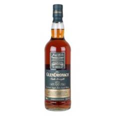 GlenDronach – Cask Strength – Batch 10