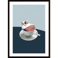 Morning Rituals Poster