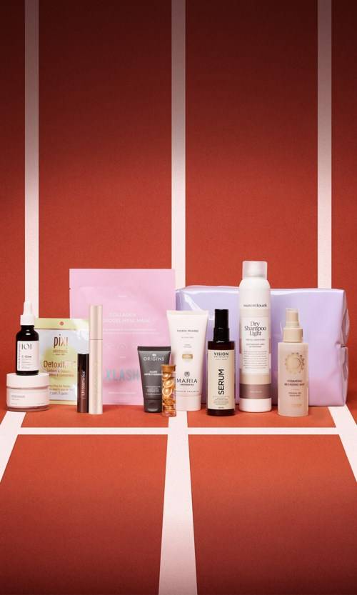 By Lyko Lovables Ready Set Glow