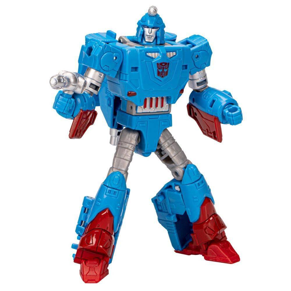 Transformers Devcon Figur Transformers Legacy actionfigur F7198