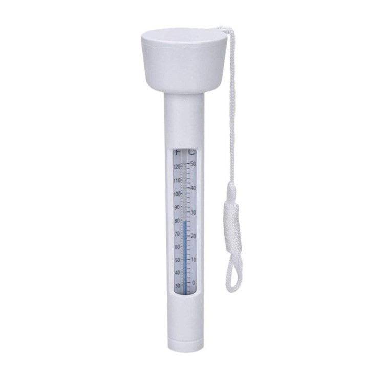 Flydende Termometer til Pool, Spabad og Akvarium