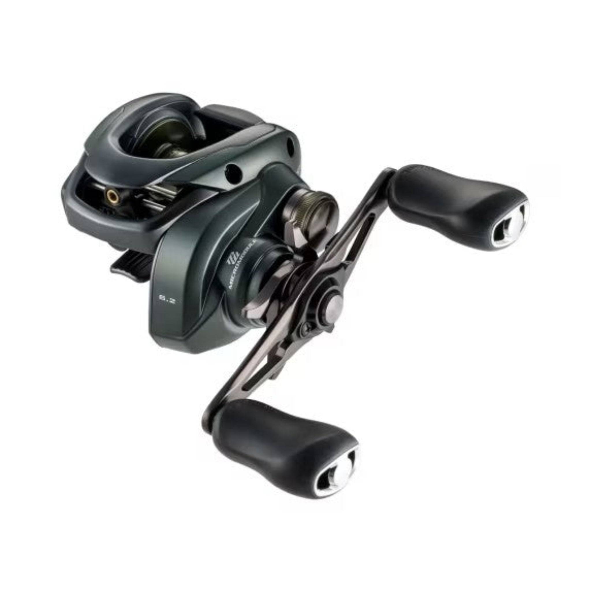 Shimano Curado M 151 Multirulle