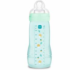 MAM Babyflaska - Perfekt för att mata ditt barn