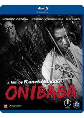 Non-Stop ONIBABA – Blu-ray – (Blu-ray)