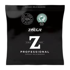 Kaffe Zoégas Dark Zenith Kannbrygg 80g, 60st/krt