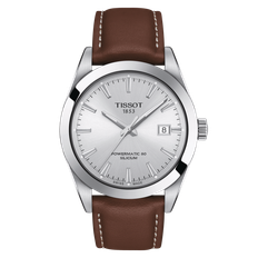 TISSOT GENTLEMAN POWERMATIC 80 SILICIUM