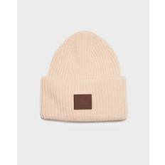 Acne Studios Mössa Pansy Beanie Rosé ONESIZE
