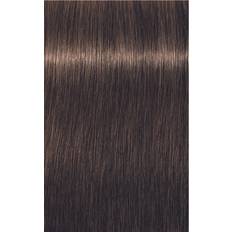 Schwarzkopf Professional Igora Vibrance Tone on tone Coloration 5-65 Light Brown choklad guld