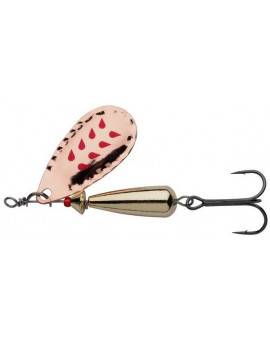 ABU DROPPEN 12GR RED HOT TIGER