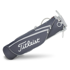 Titleist Official Premium Carry Golf Bag in Washed Indigo