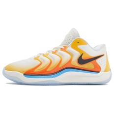 Nike KD 17 EP 'Sunrise' 41