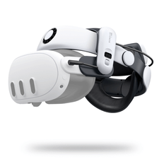 OUTLET - BOBOVR S3 Pro| Strap z baterią do Meta Quest 3S, Quest 3