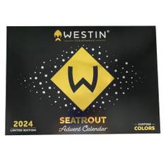 Westin Seatrout Julekalender 2024