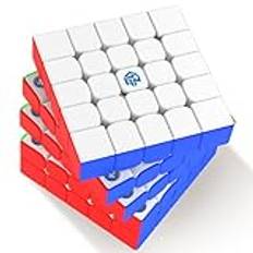 GAN 562 Magisk magisk kub Pro 5 x 5, Speed Cube -GAN 2024 Flagship Model 5X5