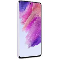 Galaxy S21 FE 5G (dual sim) 128 Go - Violett (Generalüberholt)