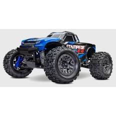 Stampede 4x4 BL-2S - Blå