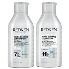 Redken Acidic Bonding Concentrate 2X500ML DUO 1046 kr / 2X 500 ML