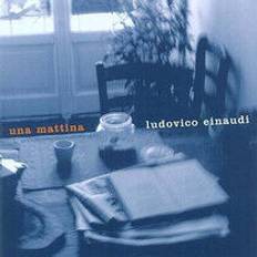 Einaudi, Ludovico - Una Mattina (CD)