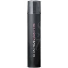 Sebastian Mousse Forte 200ml