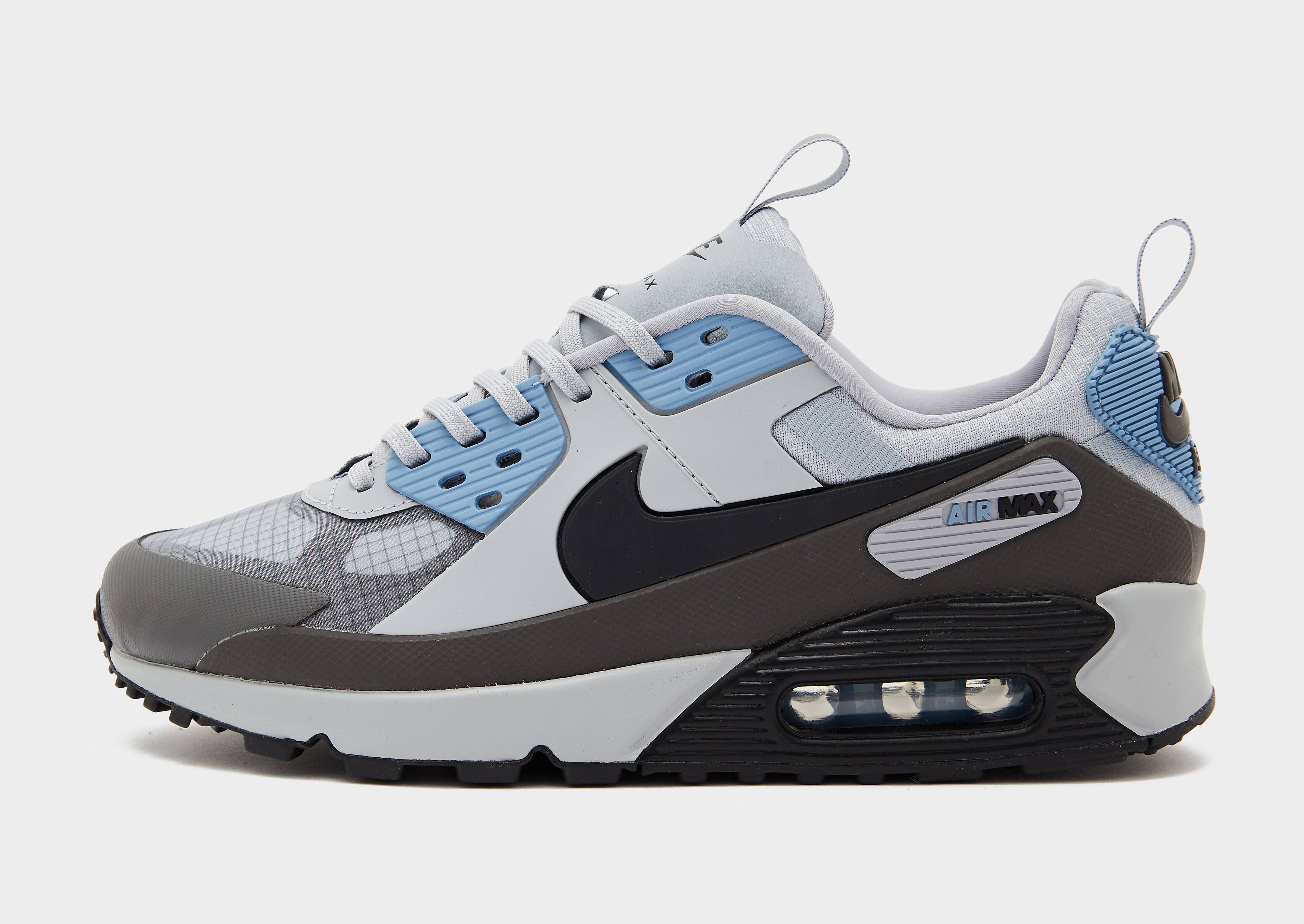 Nike Air Max 90 Drift, Brun