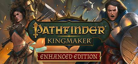 Pathfinder Kingmaker Enhanced (PC) - Enhanced