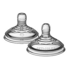Tommee Tippee flaskesut til Advanced sutteflasker