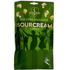 Sundlings Popcornkrydda Sourcream & Onion 26g