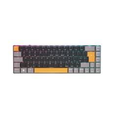 Cherry MX LP 2.1 - Tastatur - compact - Hintergrundbeleuchtung