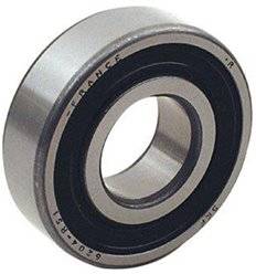SKF Kullager 6204-2RS C3 20x47x14mm