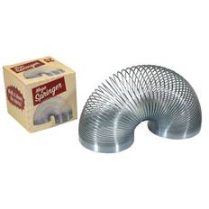 Slinky stor metall