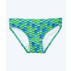 Fin Fun bikini underdel til piger - Aussie Green