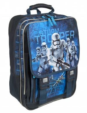 Star Wars Storm Trooper rygsæk